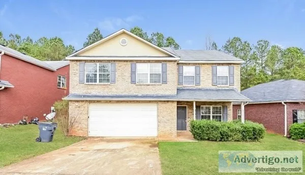 116 Astilbe Meadow Dr Locust Grove GA 30248