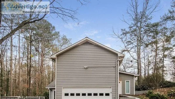 3264 Creek Dr Marietta GA 30062