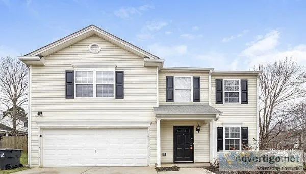 803 Yonah Dr Canton GA 30114