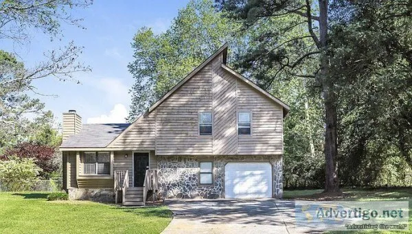 457 Arbour Run Suwanee GA 30024