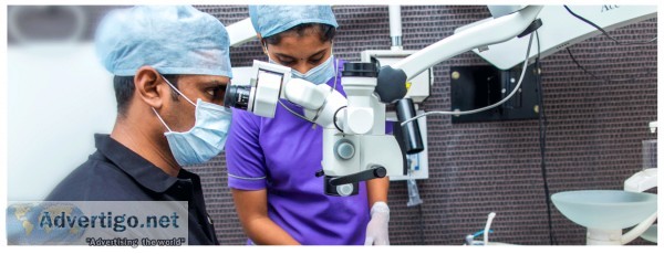 Top dental clinic in coimbatore | wedental