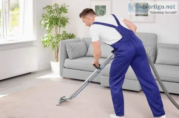 Dry cleaning carpet melbourne