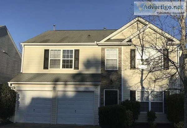 411 Sugar Maple Ct Canton GA 30114