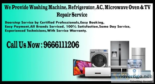 Samsung ac repair in mumbai