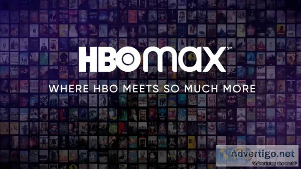 Activate hbomax on your smart tv and iphone
