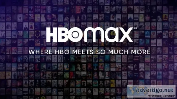 Activate hbomax on your smart tv and iphone
