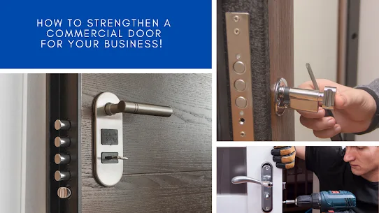 Best locksmith service in fairfax, va