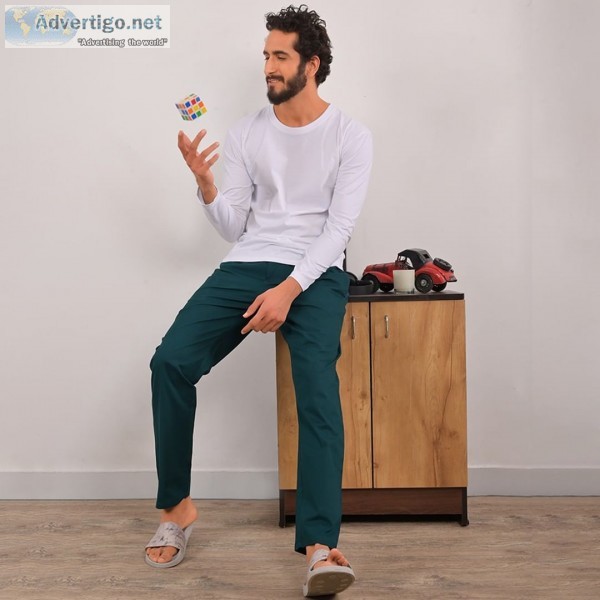 Buy best quality joggers for men online in india at beyoung