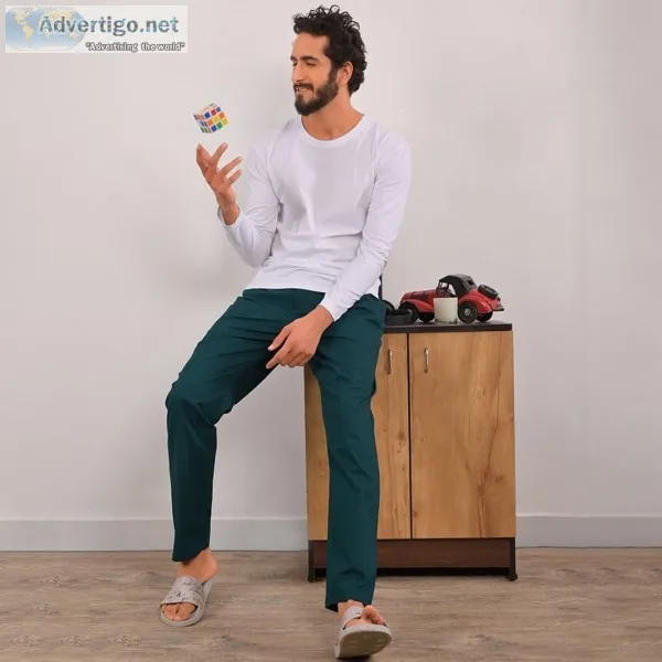 Buy best quality joggers for men online in india at beyoung