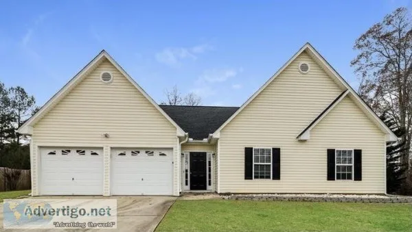 211 LAZY WATER DR DALLAS GA 30157