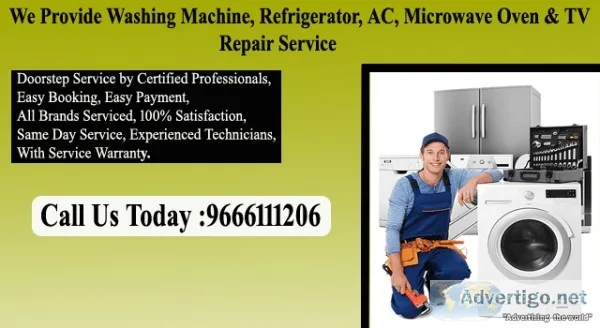 Lg washing machine repair in mumbai