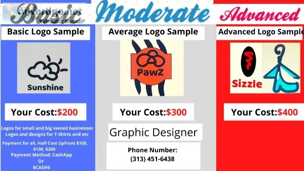 Graphic Designer