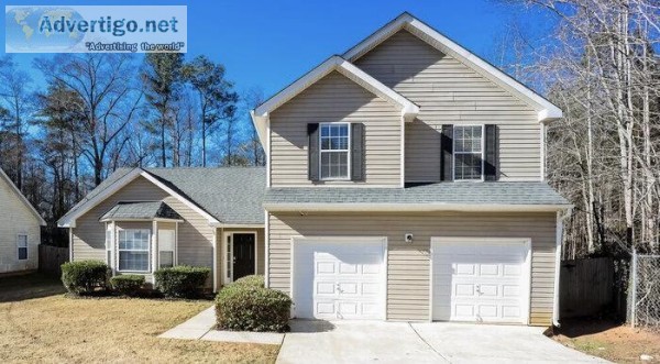 426 Pecan Wood Cir Fairburn GA 30213