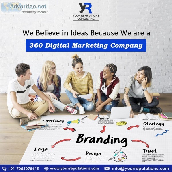 Best Digital marketing agency In Noida  Best Digital marketing S