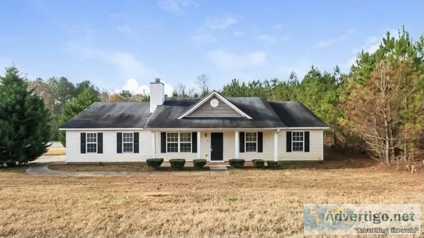7 Mineral Springs Ct Newnan GA 30263