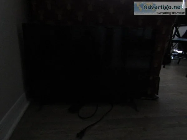 TV for sale