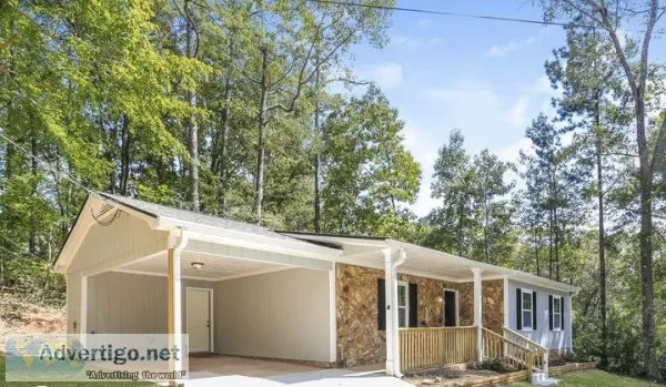 515 SNOWFALL Terrace Palmetto GA 30268