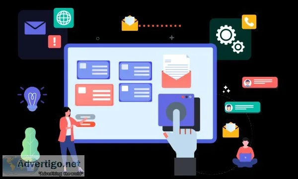 Email ticketing system, email ticketing software | deskxpand