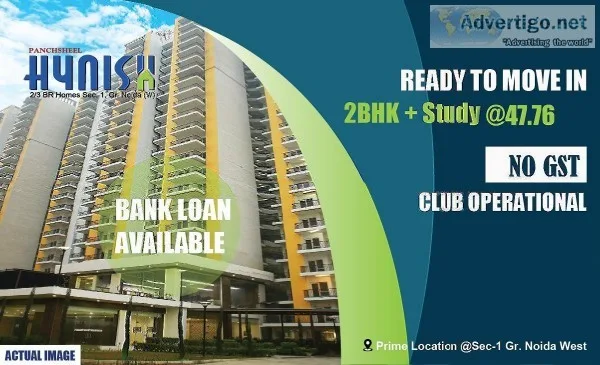 Panchsheel Reviews Greater Noida West