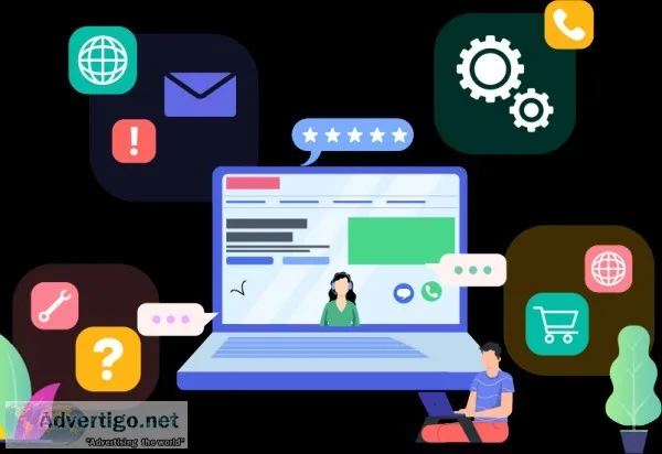 Customer service software and ticketing system | deskxpand