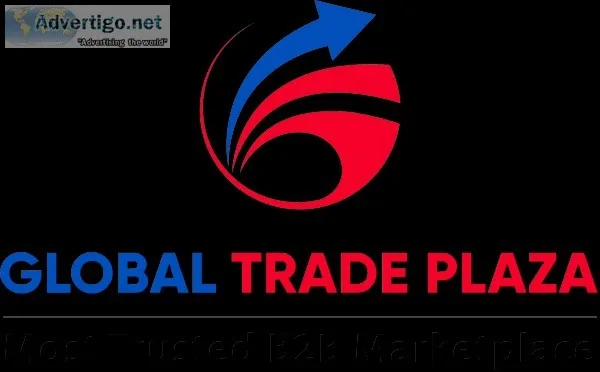 Global trade plaza - b2b marketplace in india