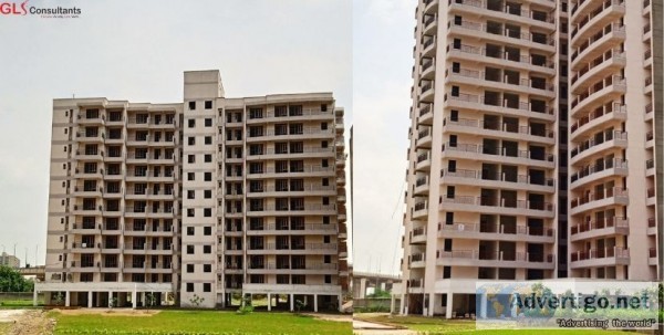Pareena express heights sector 99 gurgaon