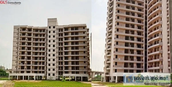 Pareena express heights sector 99 gurgaon