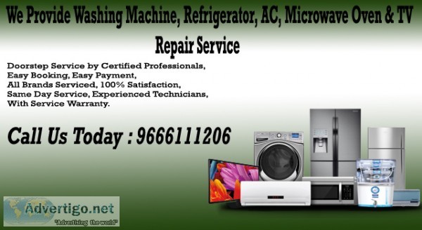 Lg washing machine repair near me bangalore