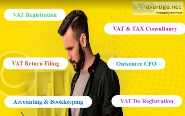 How to apply for vat registration in the uae