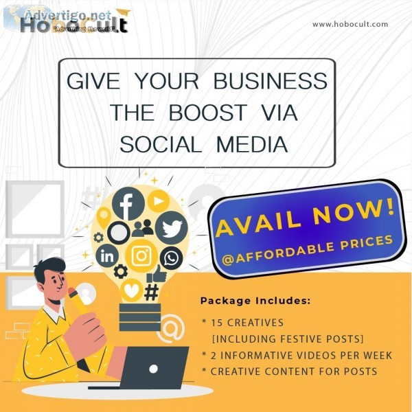 top social media marketing agencies in Delhi