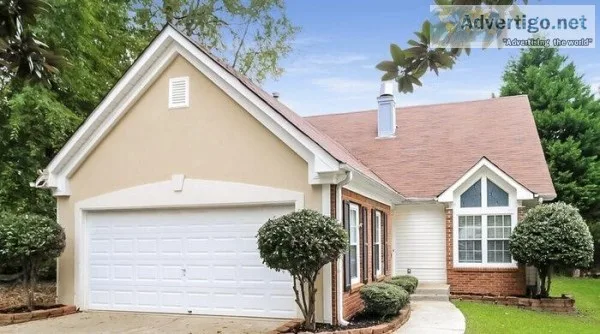 632 West Mnr Peachtree City GA 30269