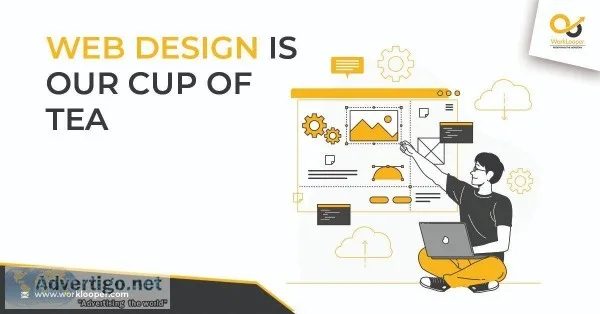 Best Web Designing Company in Noida
