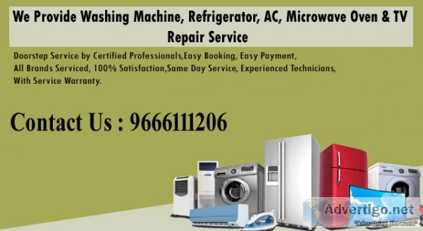 Samsung refrigerator repair in jaipur