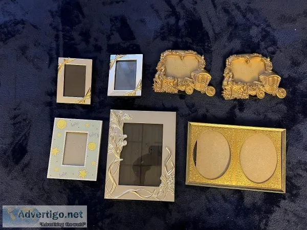 Picture Frames