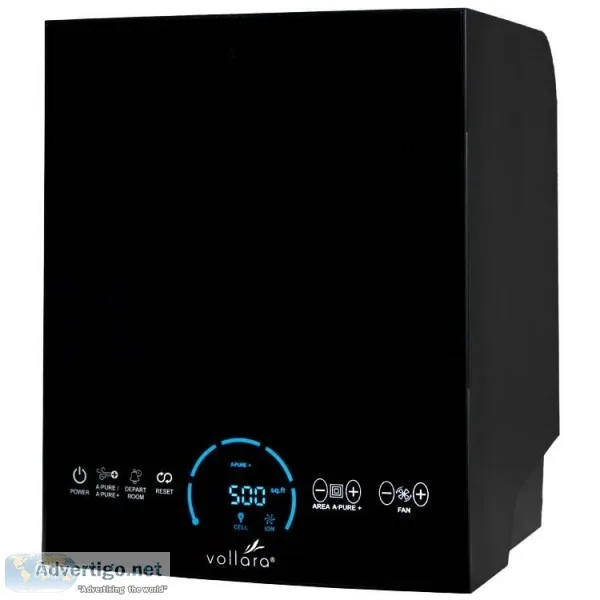 Air Purifiers-Sanitizers -Health and Wellness Products