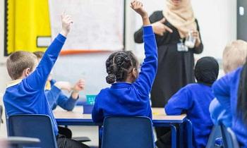 Looking for Best Primary Schools in Rohini Delhi