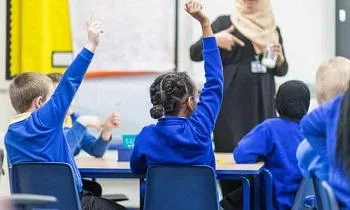 Looking for Best Primary Schools in Rohini Delhi