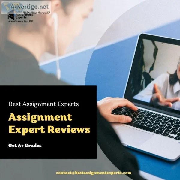 assignment expert reviews