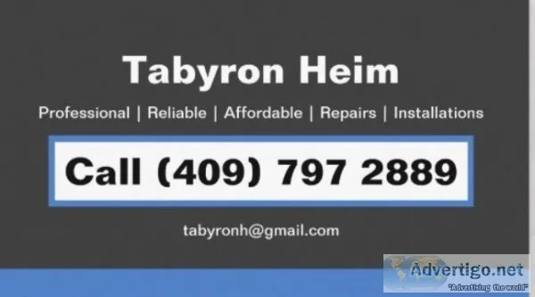 Affordable Appliance Repair