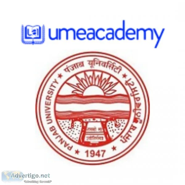 Panjab University online Education