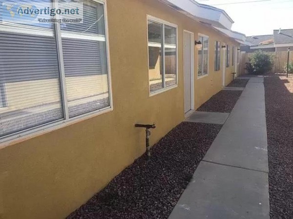 8124 Peach Ave D California City CA 93505