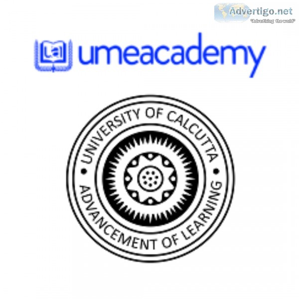 calcutta university online education