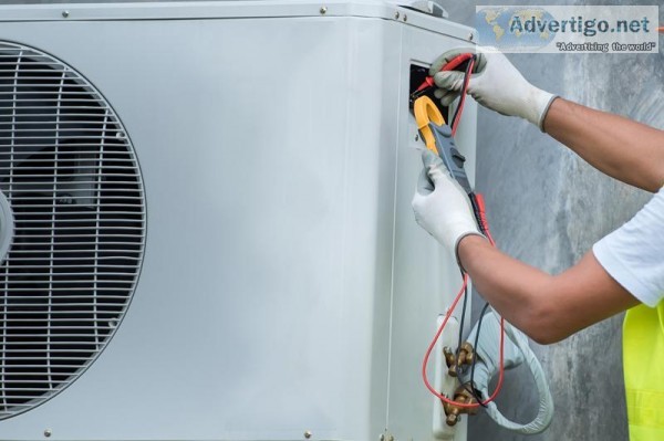 Doorstep Solutions With Low-cost Heat Pump Repair Pembroke Pines