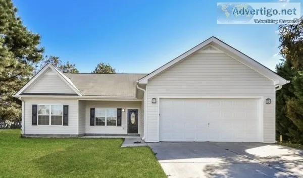 74 Millstream Dr Dallas GA 30157