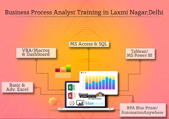 Join business analyst certification course in delhi - free data 