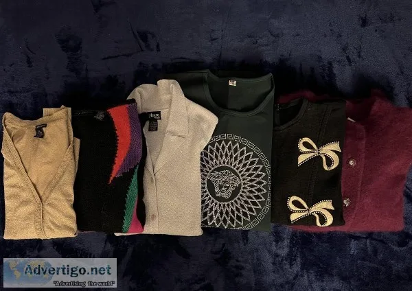 Women s Fashion- 49 pieces