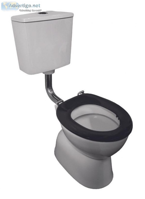 JOHNSON SUISSE PLAZA SCHOOL-WISE AMBULANT DELUXE TOILET
