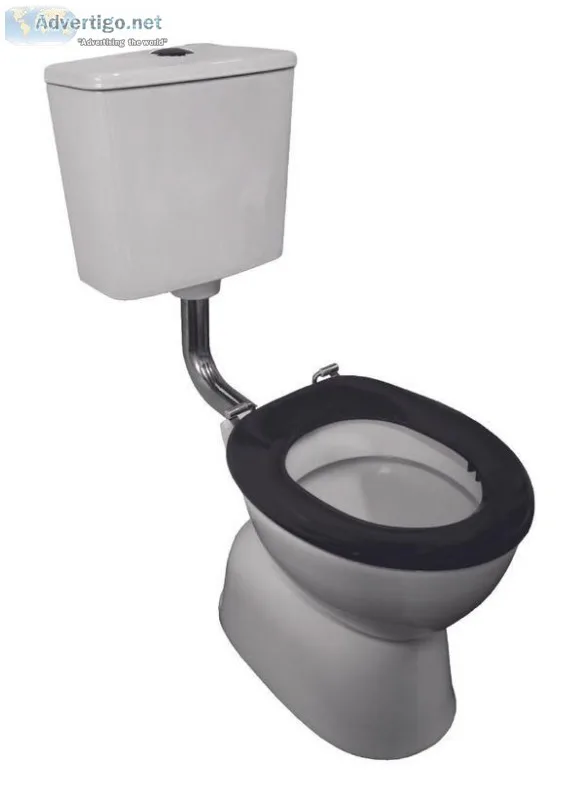 JOHNSON SUISSE PLAZA SCHOOL-WISE AMBULANT DELUXE TOILET
