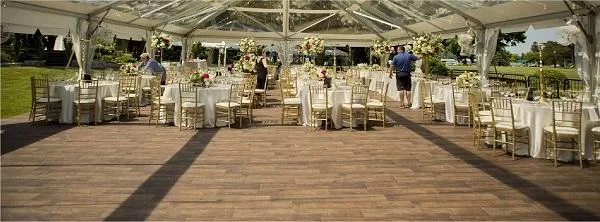 Best portable Temporary Outdoor Flooring