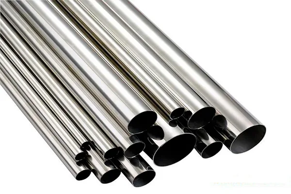 Stainless steel pipe manufacturer in ahmedabad